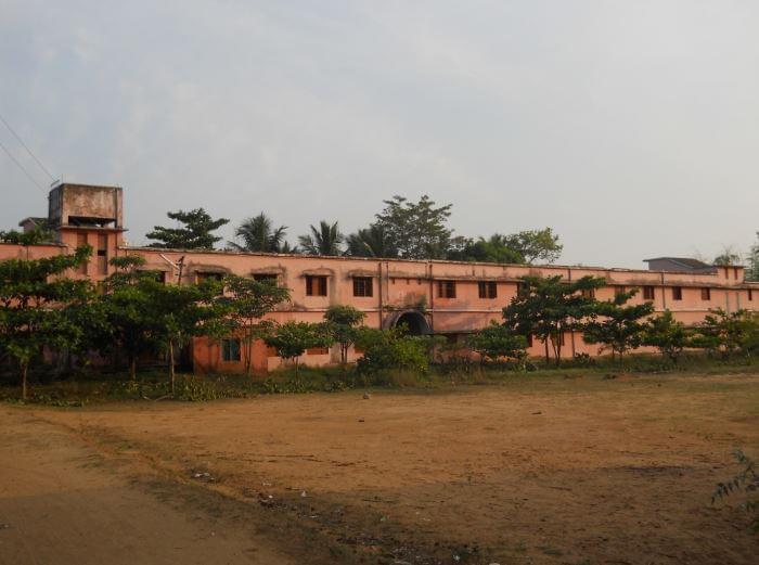 Udayanath College of Science and Technology Cuttack Building & Infrastructure photo 11
